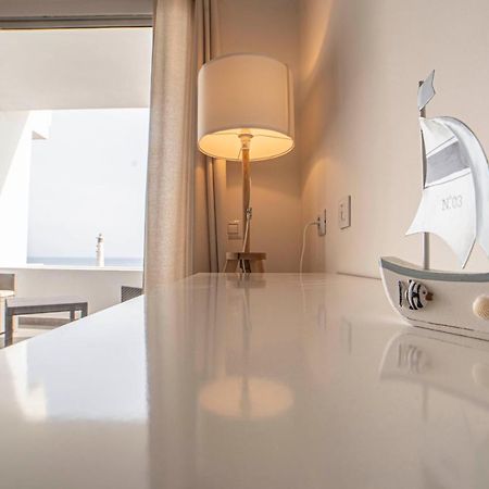 The Sunny Flair, Relaxing Experience Apartment Моро дел Хабле Екстериор снимка