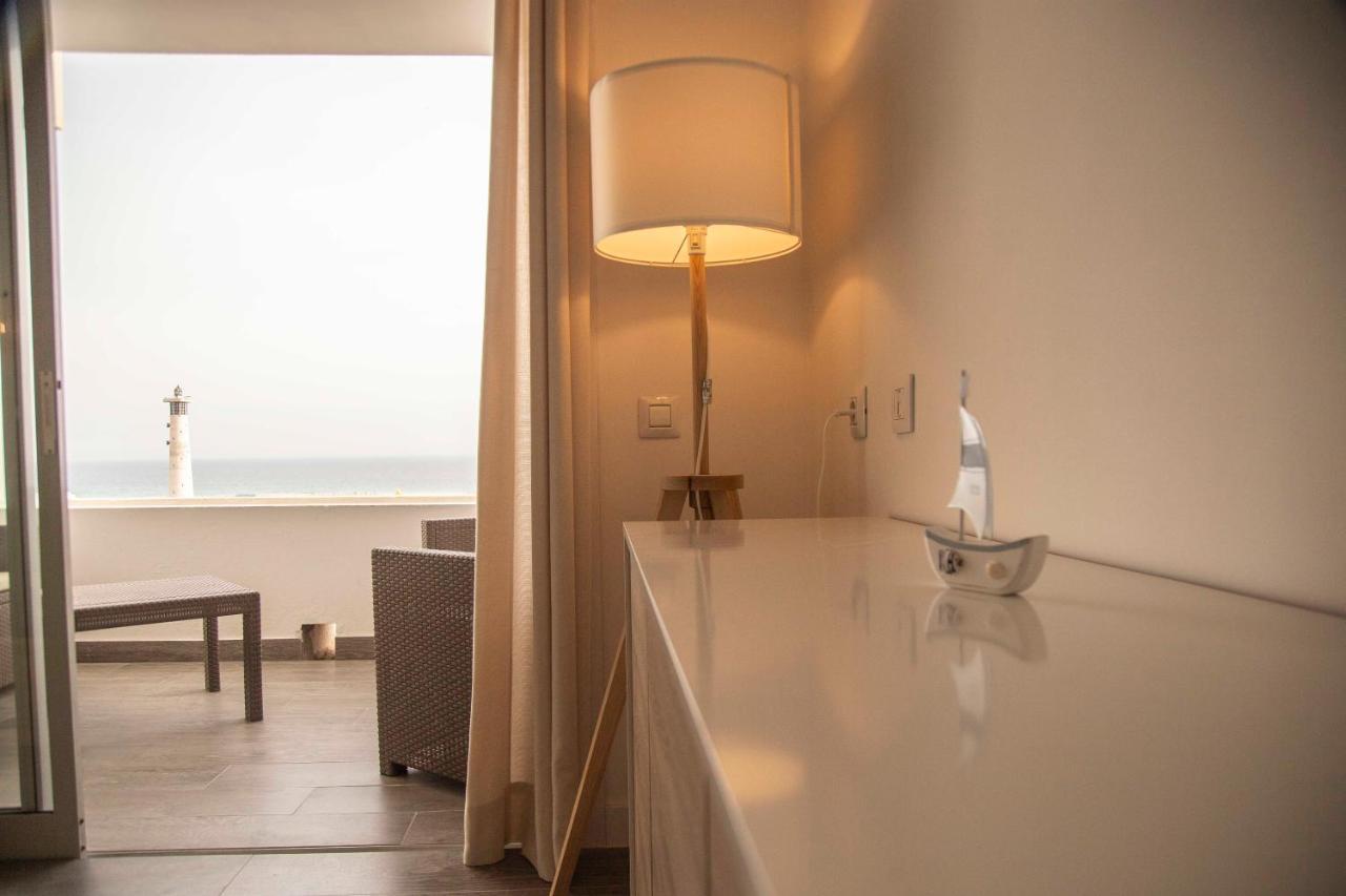The Sunny Flair, Relaxing Experience Apartment Моро дел Хабле Екстериор снимка