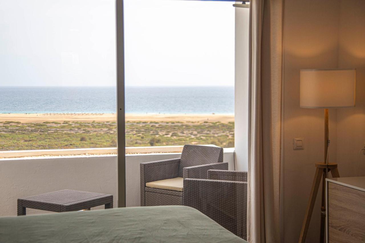 The Sunny Flair, Relaxing Experience Apartment Моро дел Хабле Екстериор снимка