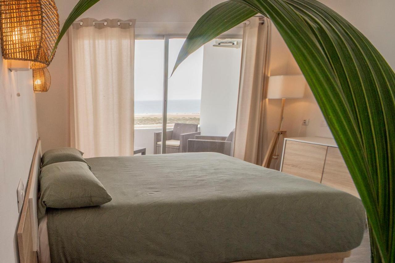 The Sunny Flair, Relaxing Experience Apartment Моро дел Хабле Екстериор снимка