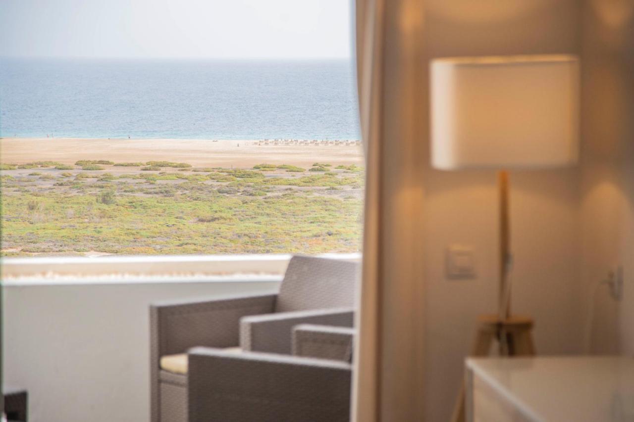 The Sunny Flair, Relaxing Experience Apartment Моро дел Хабле Екстериор снимка