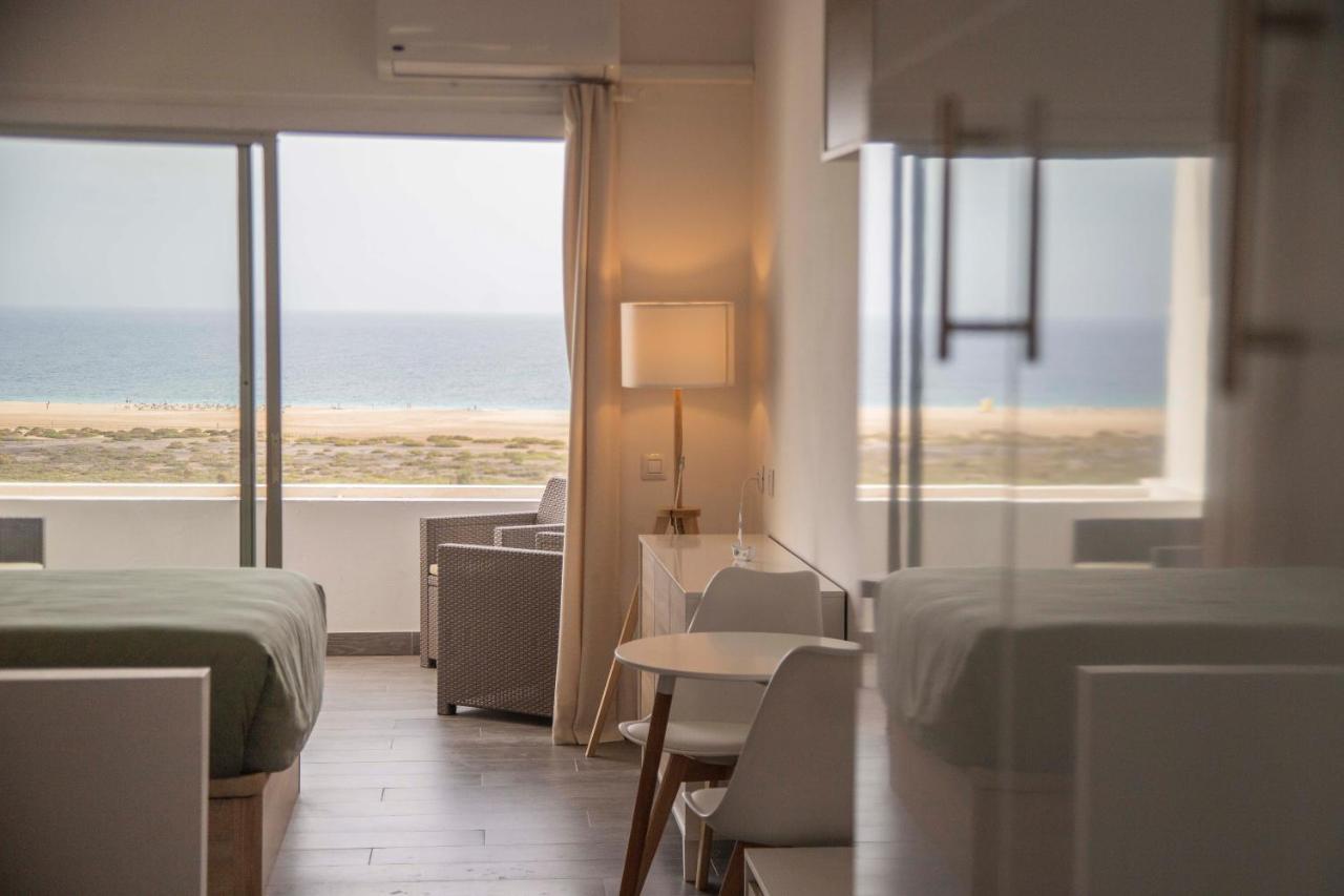 The Sunny Flair, Relaxing Experience Apartment Моро дел Хабле Екстериор снимка