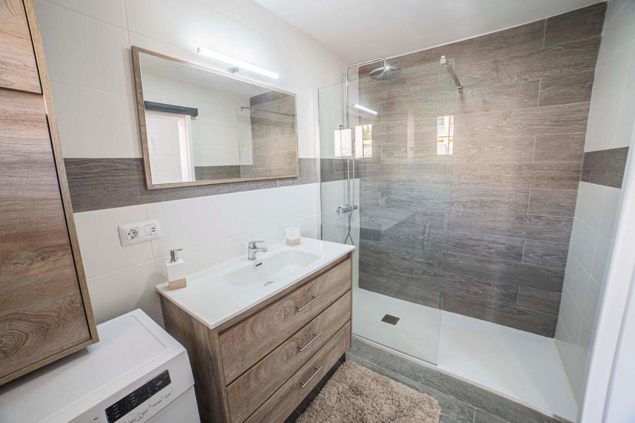 The Sunny Flair, Relaxing Experience Apartment Моро дел Хабле Екстериор снимка