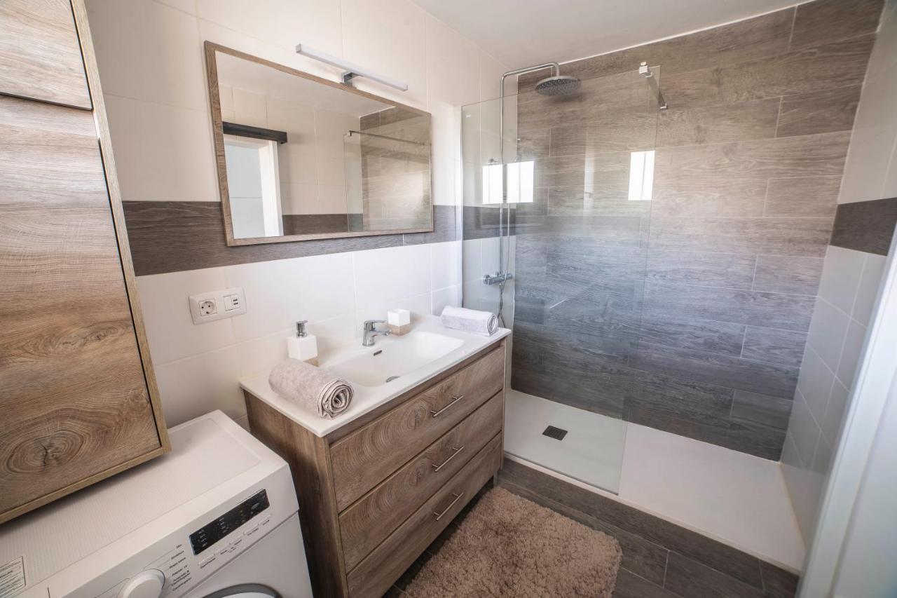 The Sunny Flair, Relaxing Experience Apartment Моро дел Хабле Екстериор снимка