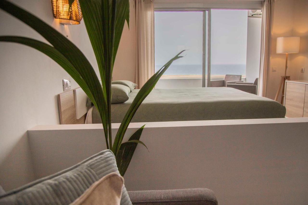 The Sunny Flair, Relaxing Experience Apartment Моро дел Хабле Екстериор снимка