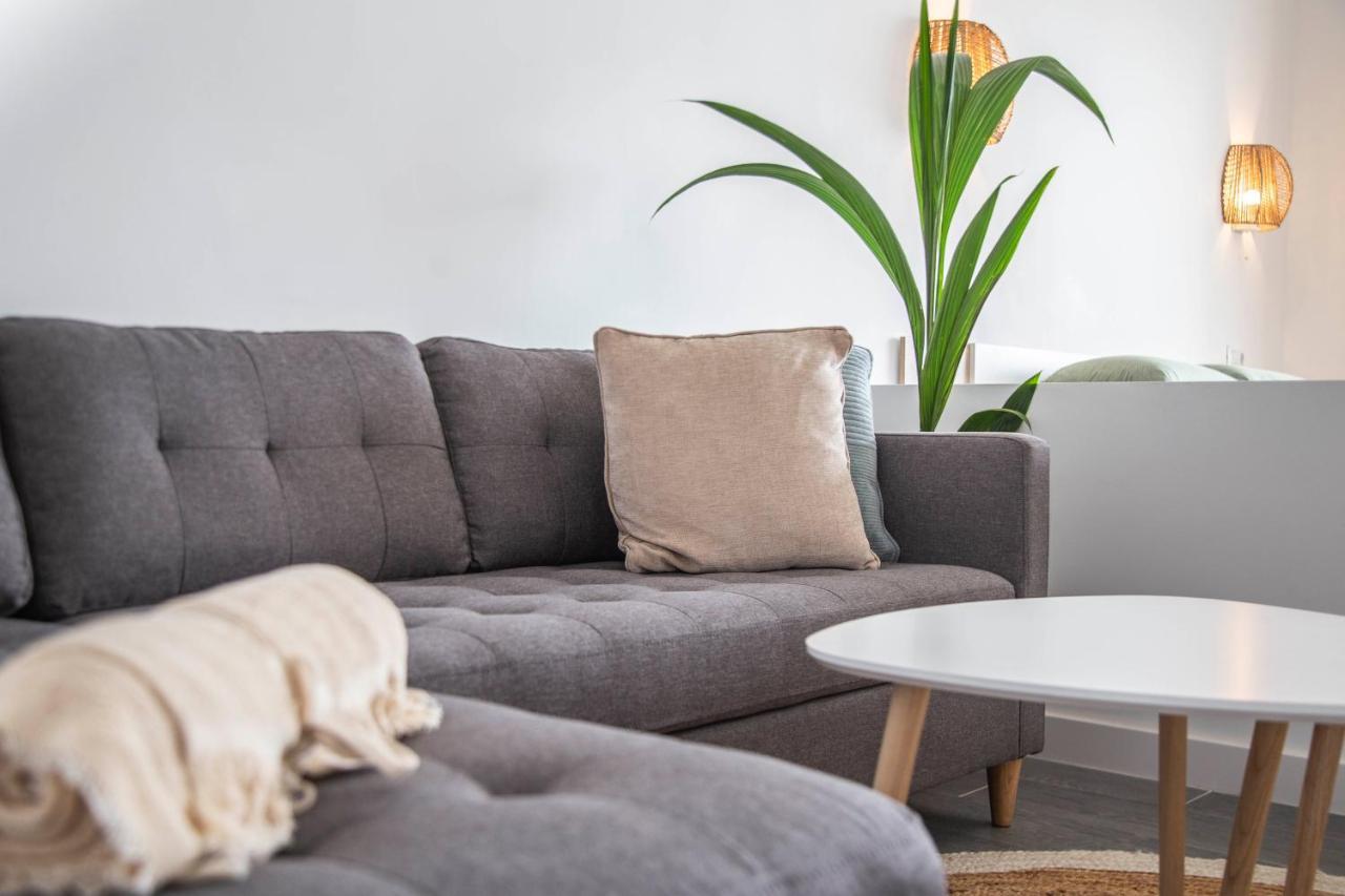 The Sunny Flair, Relaxing Experience Apartment Моро дел Хабле Екстериор снимка