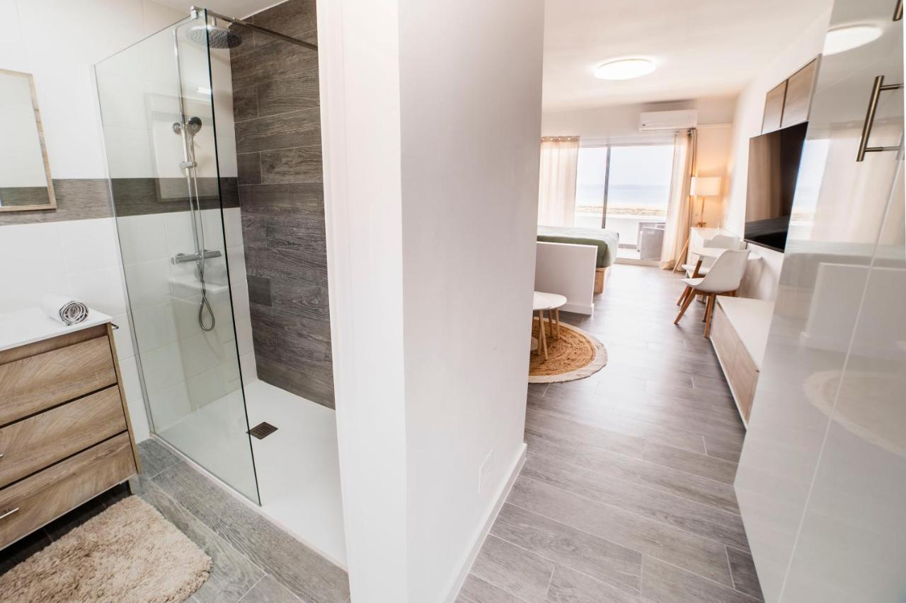 The Sunny Flair, Relaxing Experience Apartment Моро дел Хабле Екстериор снимка