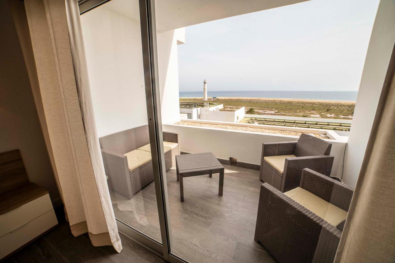 The Sunny Flair, Relaxing Experience Apartment Моро дел Хабле Екстериор снимка