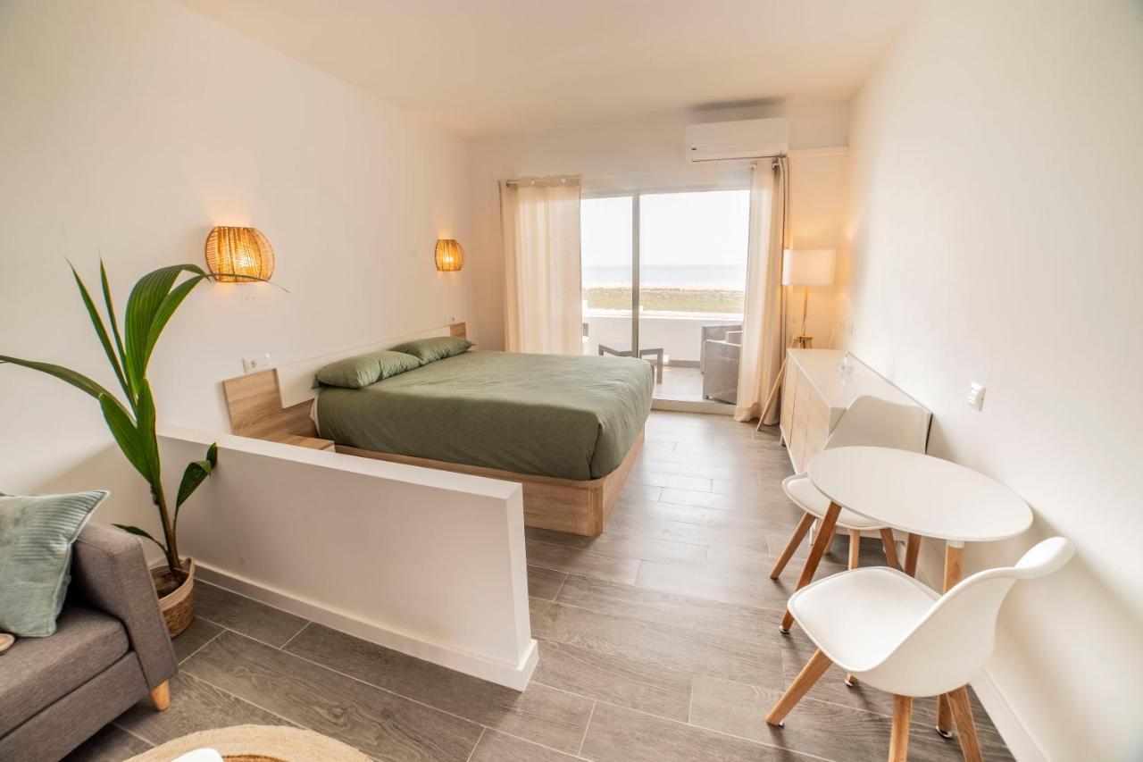 The Sunny Flair, Relaxing Experience Apartment Моро дел Хабле Екстериор снимка