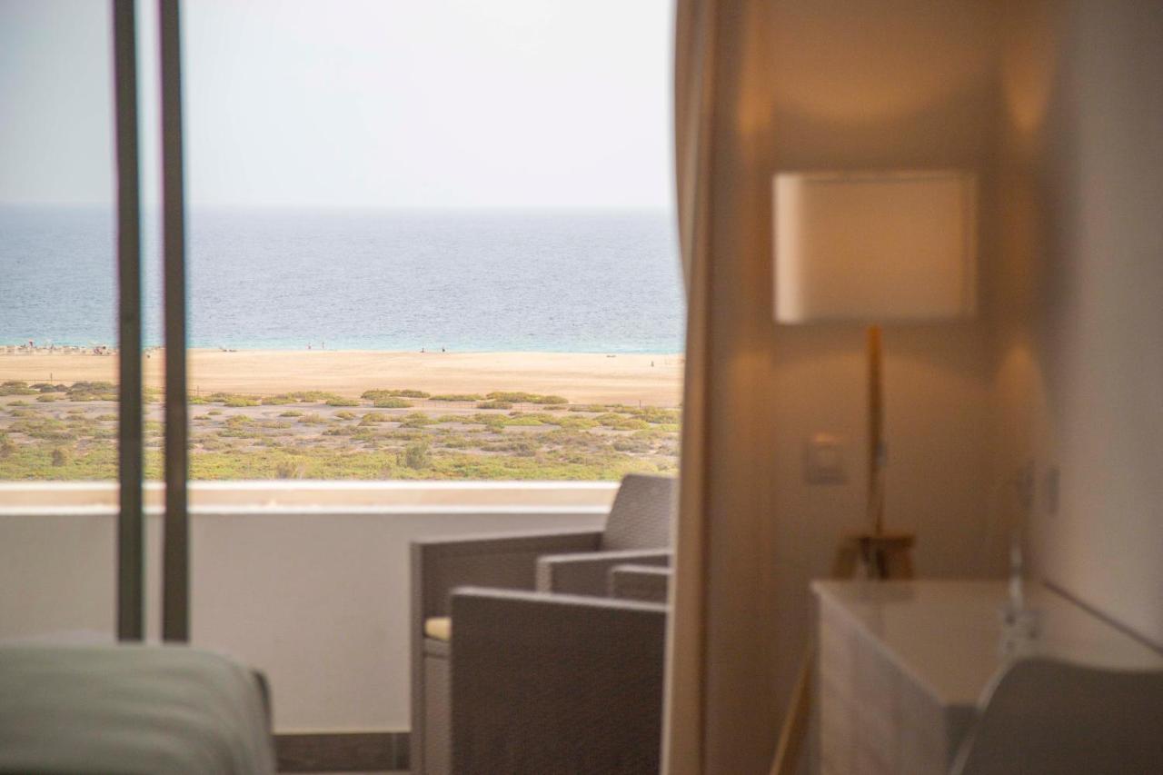 The Sunny Flair, Relaxing Experience Apartment Моро дел Хабле Екстериор снимка