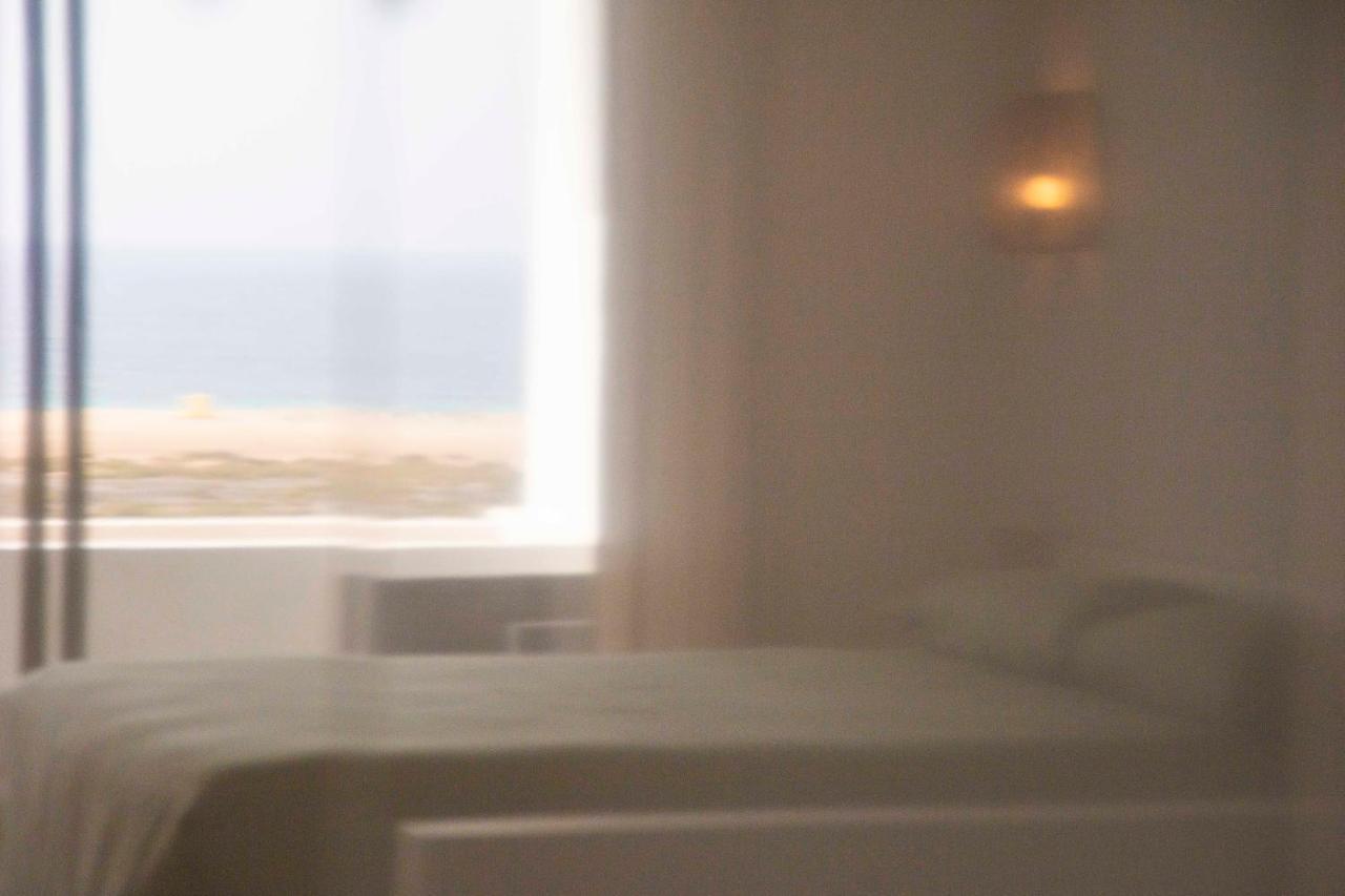 The Sunny Flair, Relaxing Experience Apartment Моро дел Хабле Екстериор снимка